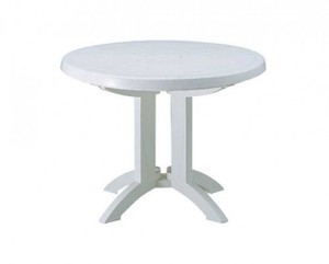 베가 테이블(원형)