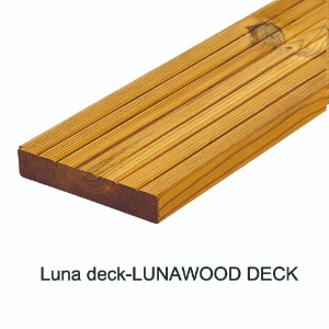 Luna deck-LUNAWOOD DECK - 루나우드 데크
