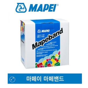 마페 밴드 MAPEI Mapelastic AquaDefense