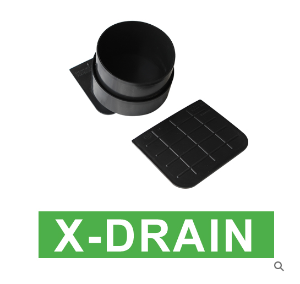 X-Drain 1캡키트[130/90](1ea)