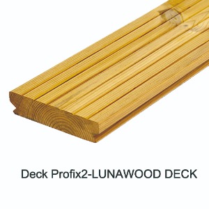Deck proflix2-LUNAWOOD DEC - 루나우드 데크
